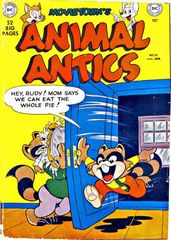 Movietowns Animal Antics 25