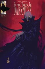 Seven Years In Darkness #2 (Of 4) Cvr B Schmalke (STL262236)