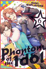 Phantom Of Idol Gn Vol 06 (STL262201)