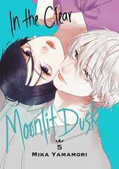 In Clear Moonlit Dusk Gn Vol 05 (STL262196)