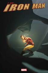 I Am Iron Man #2 (STL262172)