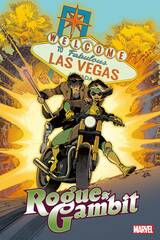 Rogue And Gambit #2 Vatine Var (STL262148)