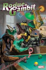 Rogue And Gambit #2 (STL262147)