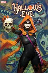 Hallows Eve #2 Artist Tbd Var (STL262146)