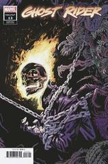 Ghost Rider #13 Walsh Unlucky 13 Var (STL262143)