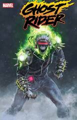 Ghost Rider #13 (STL262142)