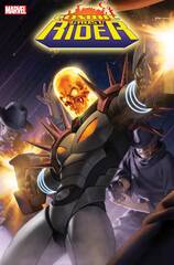 Cosmic Ghost Rider #2 Yoon Var (STL262140)