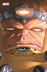 Captain America Sentinel Of Liberty #11 Ross Timeless Modok Virgin Var (STL262137)
