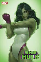 She-Hulk #12 Jeehyung Lee Var (STL262095)