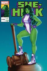 She-Hulk #12 (STL262094)