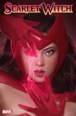 Scarlet Witch #4 Jeehyung Lee Var (STL262093)