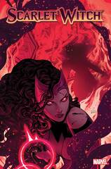 Scarlet Witch #4 (STL262089)