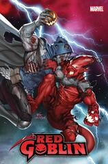 Red Goblin #3 (STL262086)