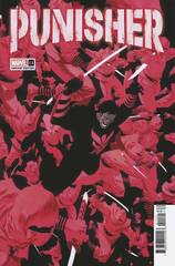 Punisher #11 Scalera Var (STL262085)