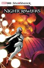 Nightcrawlers #3 (Of 3) (STL262078)