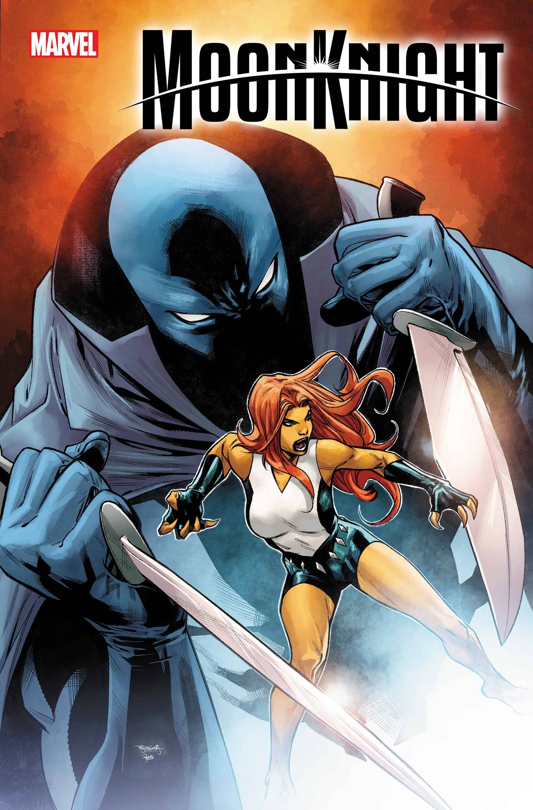 Moon Knight #22 (STL262074)