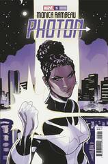 Monica Rambeau Photon #5 (Of 5) Dodson Var (STL262072)