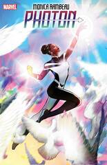 Monica Rambeau Photon #5 (Of 5) (STL262071)