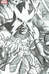 Miles Morales Spider-Man #5 100 Copy Inc Ross Vir Sketch Var (STL262070)