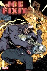 Joe Fixit #4 (Of 5) (STL262063)