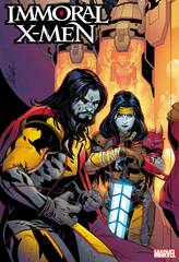 Immoral X-Men #3 (Of 3) Artist Tbd Sos April Connecting Var (STL262058)