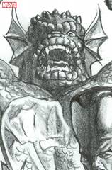 Hulk #14 100 Copy Incv Ross Timeless Vir Sketch Var (STL262054)