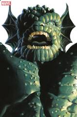 Hulk #14 Alex Ross Timeless Abomination Virgin Var (STL262053)