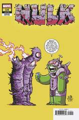 Hulk #14 Young Var (STL262052)