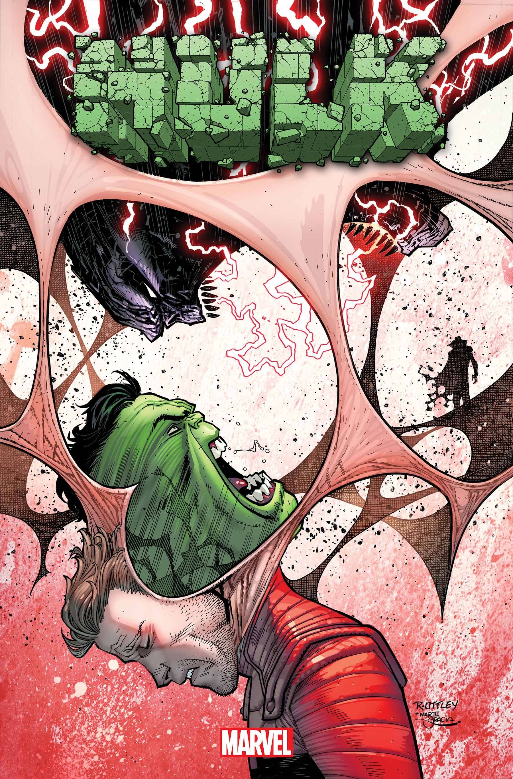 Hulk #14 (STL262051)