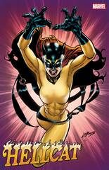 Hellcat #2 (Of 5) 25 Copy Incv Pablo Villalobos Var (STL262048)