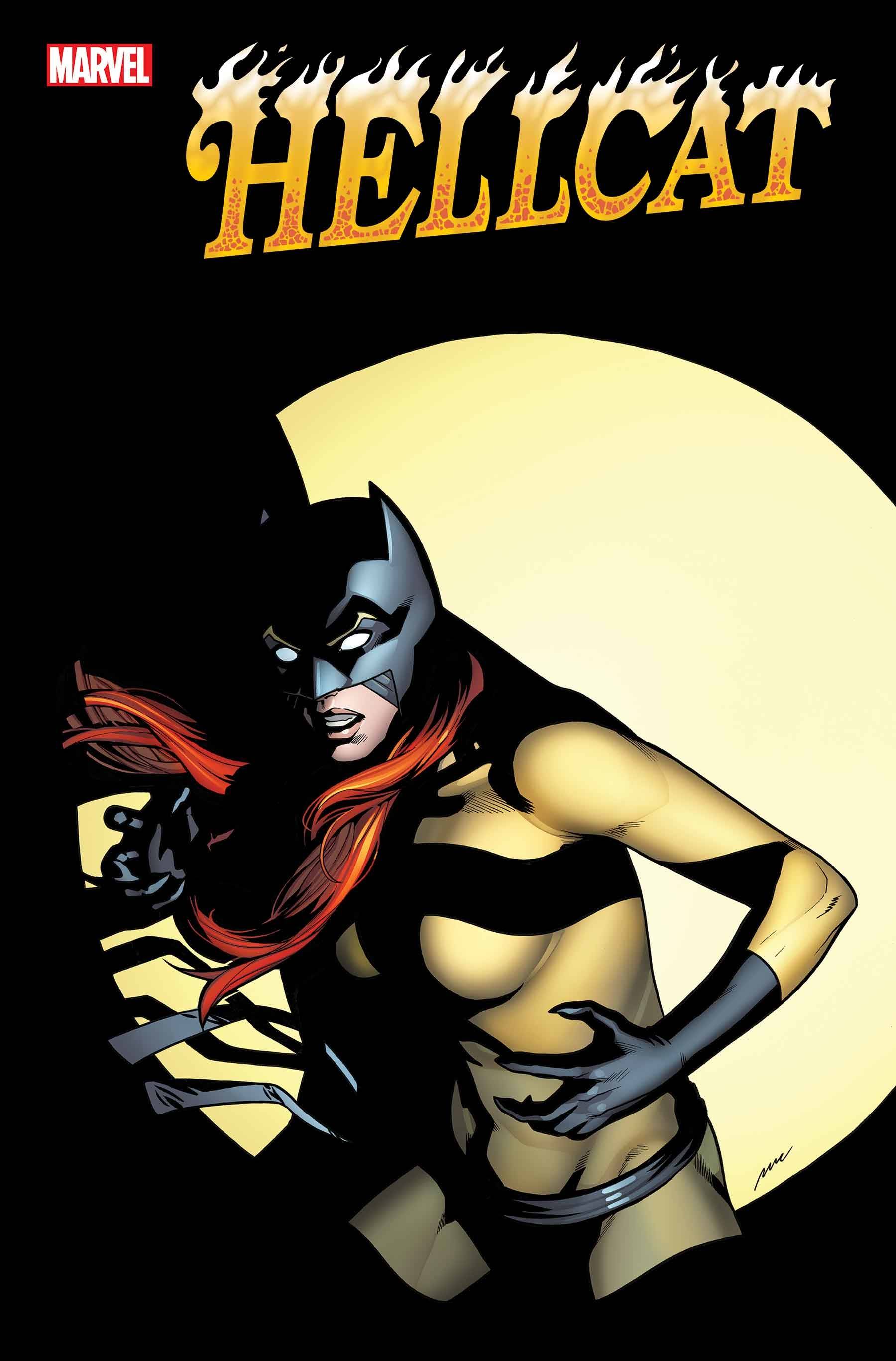 Hellcat #2 (Of 5) (STL262047)