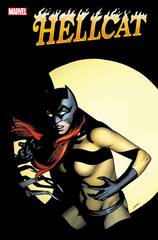 Hellcat #2 (Of 5) (STL262047)
