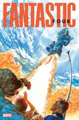 Fantastic Four #6 (STL262043)