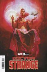 Doctor Strange #2 Maleev Var (STL262040)