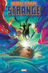 Doctor Strange #2 (STL262039)