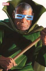 Deadpool #6 Alex Ross Timeless Mole Man Virgin Var (STL262037)