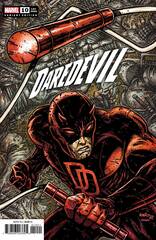 Daredevil #10 Eastman Var (STL262035)