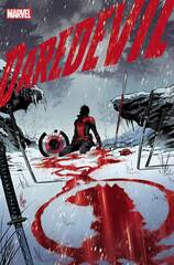 Daredevil #10 (STL262034)
