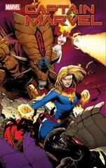 Captain Marvel #48 (STL262026)