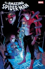 Amazing Spider-Man #24 (STL262010)