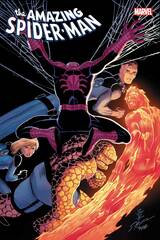 Amazing Spider-Man #23 (STL262005)