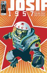 Josif 1957 #1 (Of 2) Cvr A (STL262002)