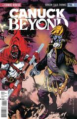 Canuck Beyond #4 (STL261992)
