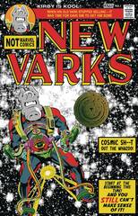 Cih Presents New Varks One Shot Sgn Ed (STL261986)