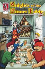 Knights Of The Dinner Table #307 (STL261976)
