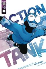 Action Tank Vol 2 #1 (STL261938)