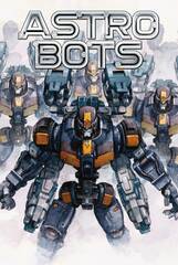 Astrobots #2 (Of 5) Cvr B Trunnec (STL261894)