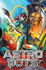 Astrobots #2 (Of 5) Cvr A Knott (STL261893)