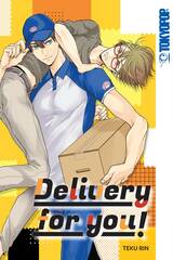 Delivery For You Gn (A) (STL261884)