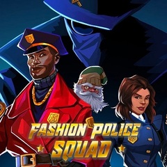 Fashion Police Squad